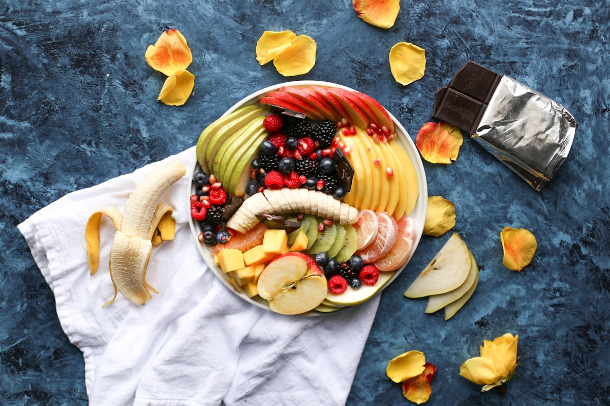 Noci e semi per nutrienti naturali